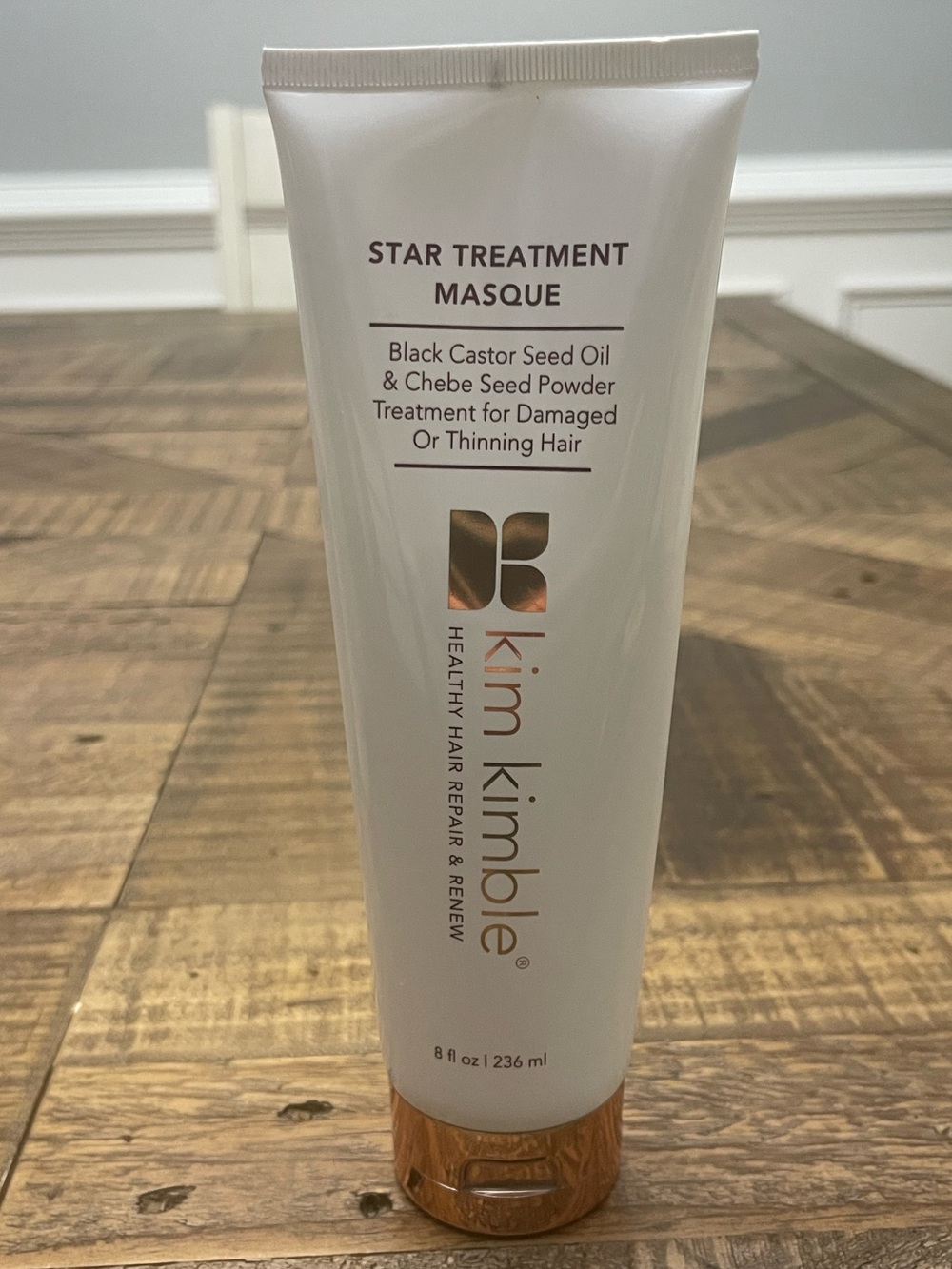 Star Treatment Masque - Kim Kimble